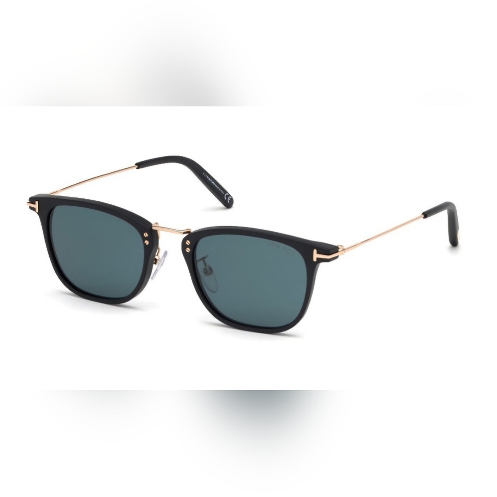 Tom Ford FT0672 Beau Sunglasses